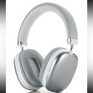 Wireless Over Ear Bluetooth Headphones 🎧